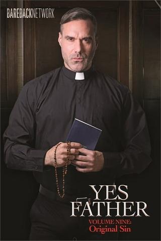 Yes Father 9: Original Sin poster