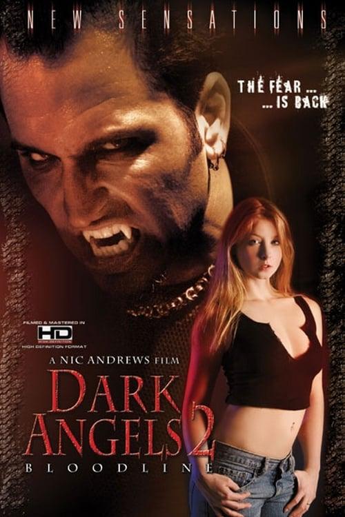 Dark Angels 2: Bloodline poster