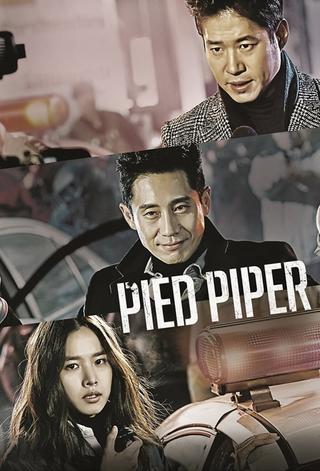 Pied Piper poster