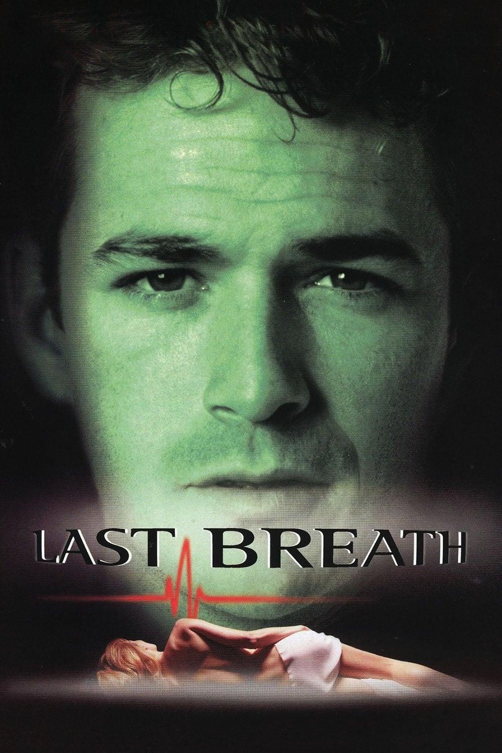 Lifebreath poster