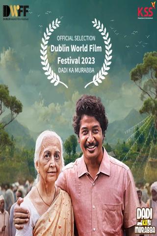 Dadi Ka Murabba poster