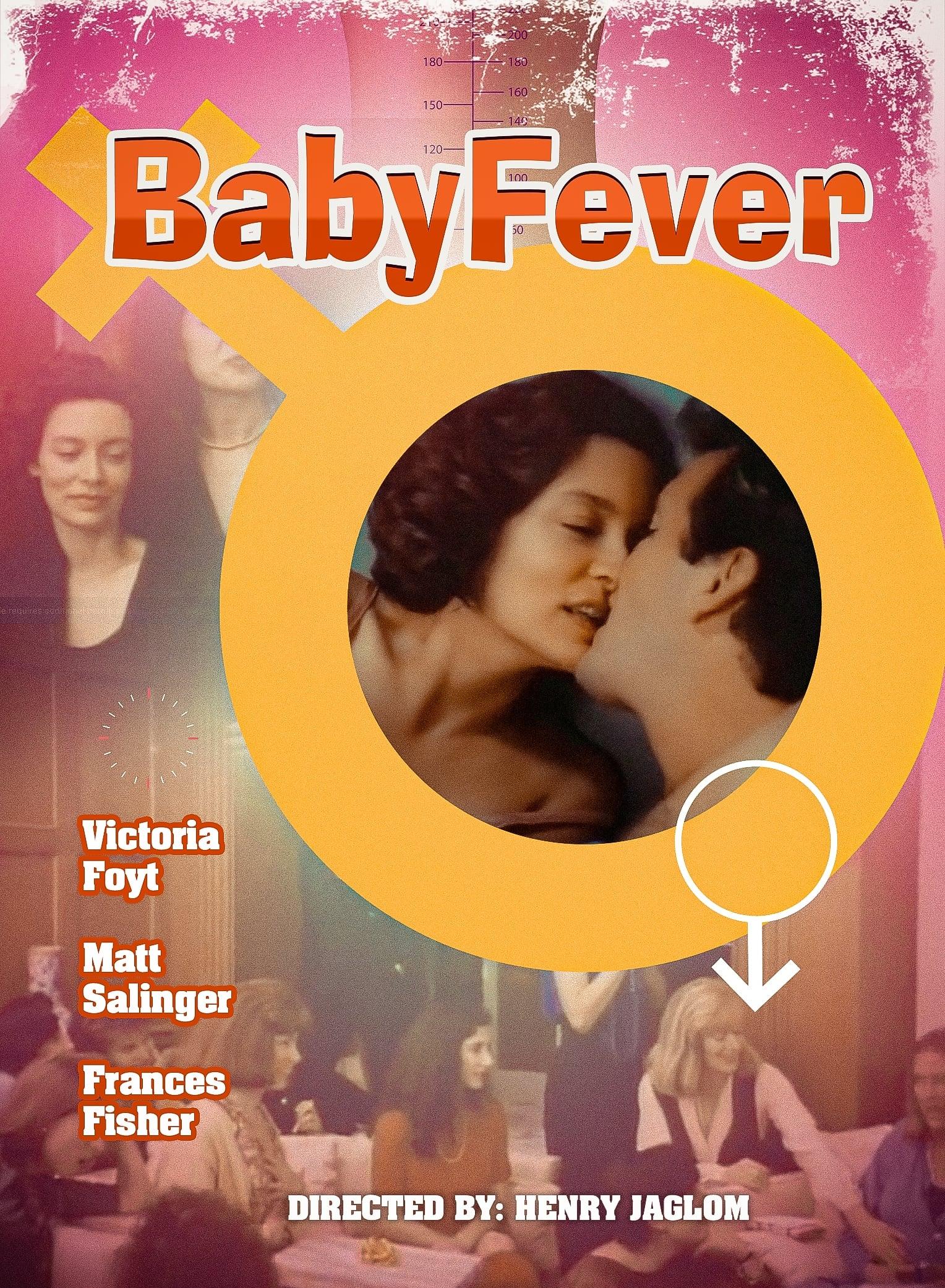Babyfever poster