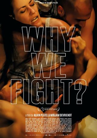 Why We Fight? poster
