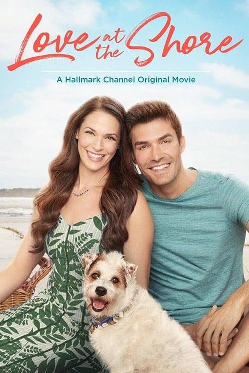 Love at the Shore poster