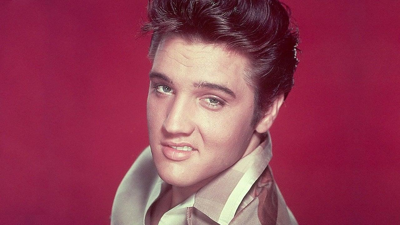 Elvis: Love Me Tender-The Love Songs backdrop