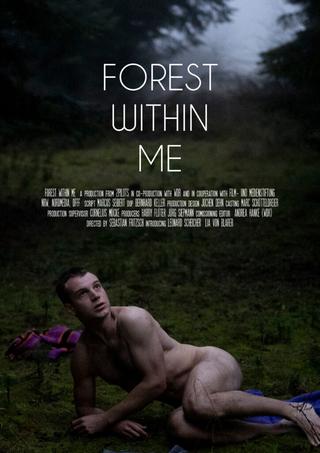 The Forest Within poster