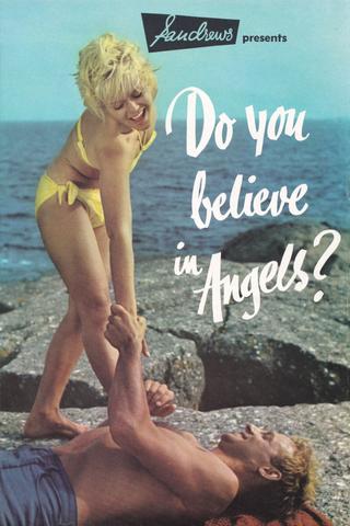 Do You Believe in Angels? poster