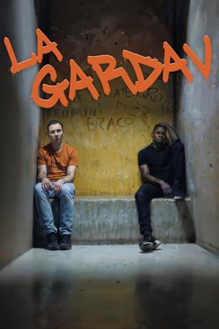 La Gardav poster