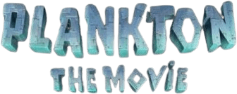 Plankton: The Movie logo