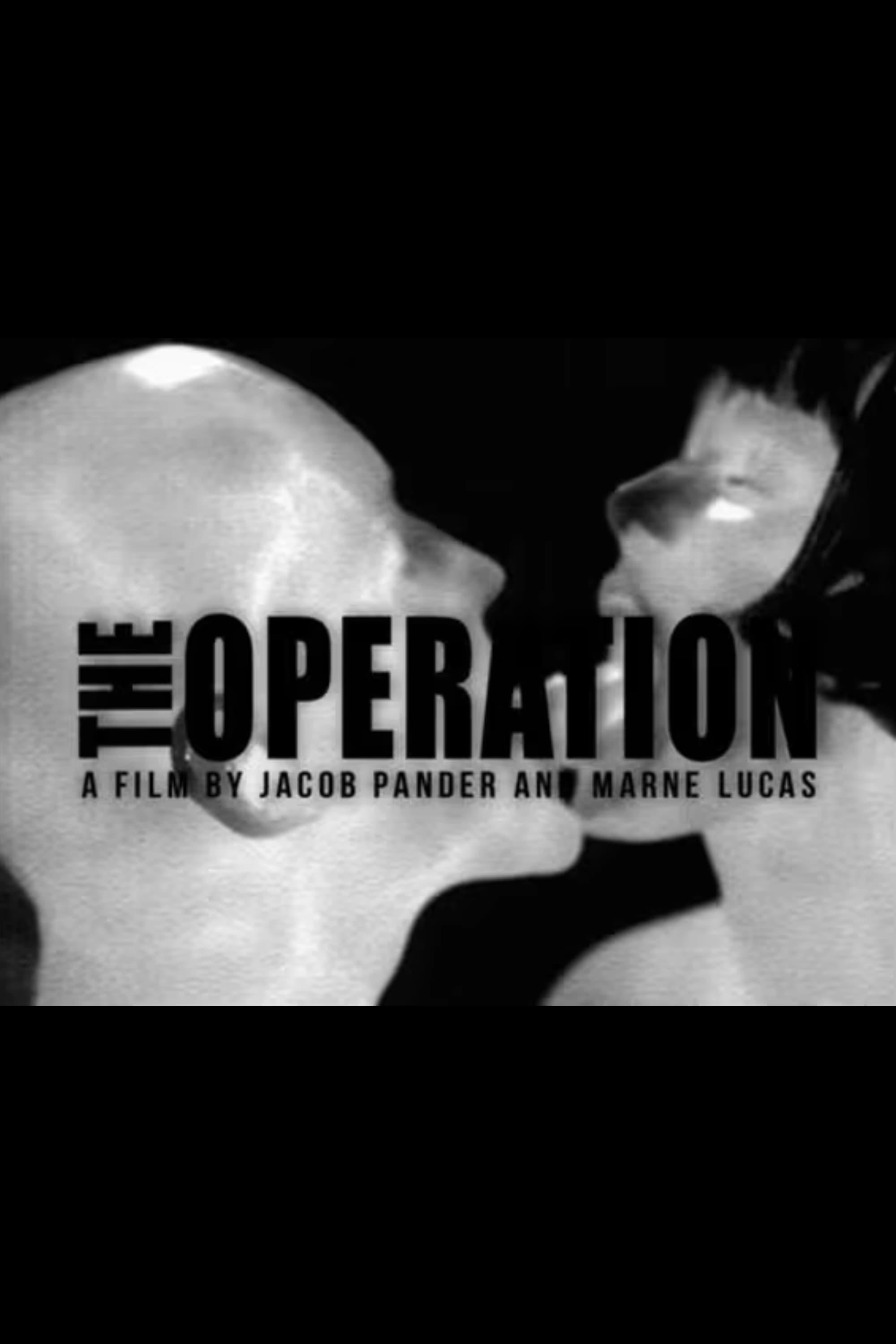 The Operation poster