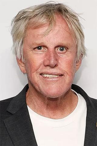 Gary Busey pic