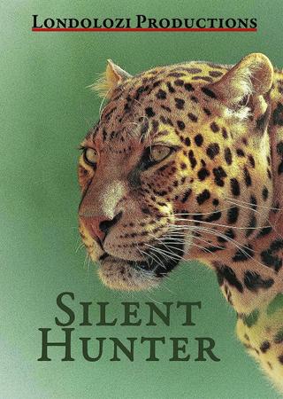 Silent Hunter poster