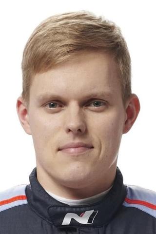 Ott Tänak pic