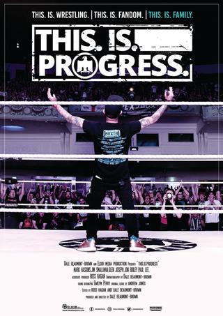 THIS.IS.PROGRESS poster