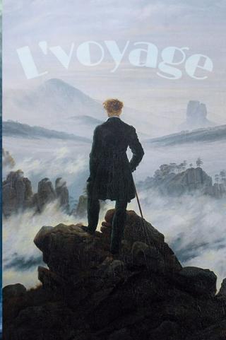 L'voyage poster