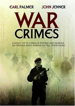 War Crimes poster