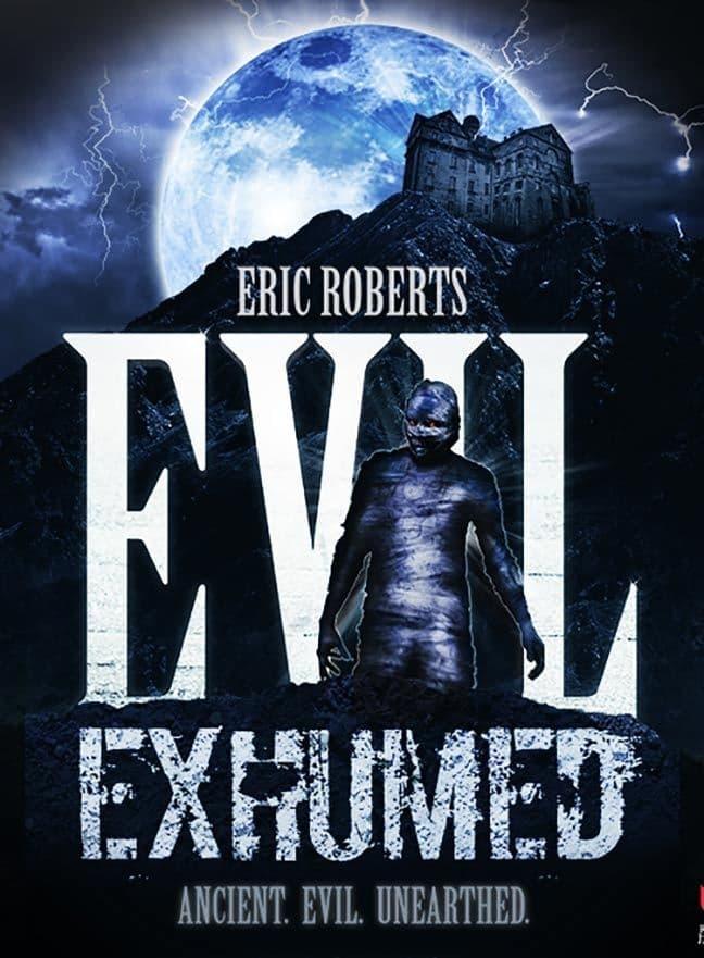 Evil Exhumed poster