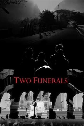 Two Funerals poster