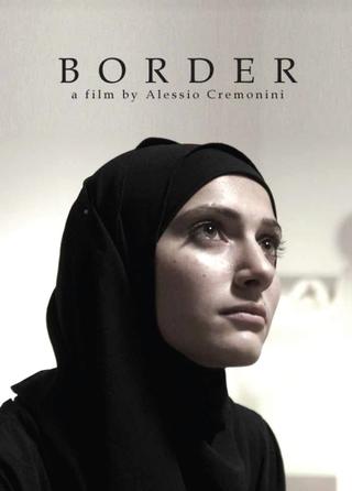 Border poster