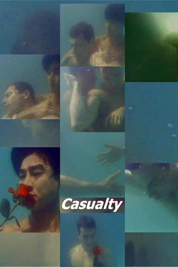 Casualty poster