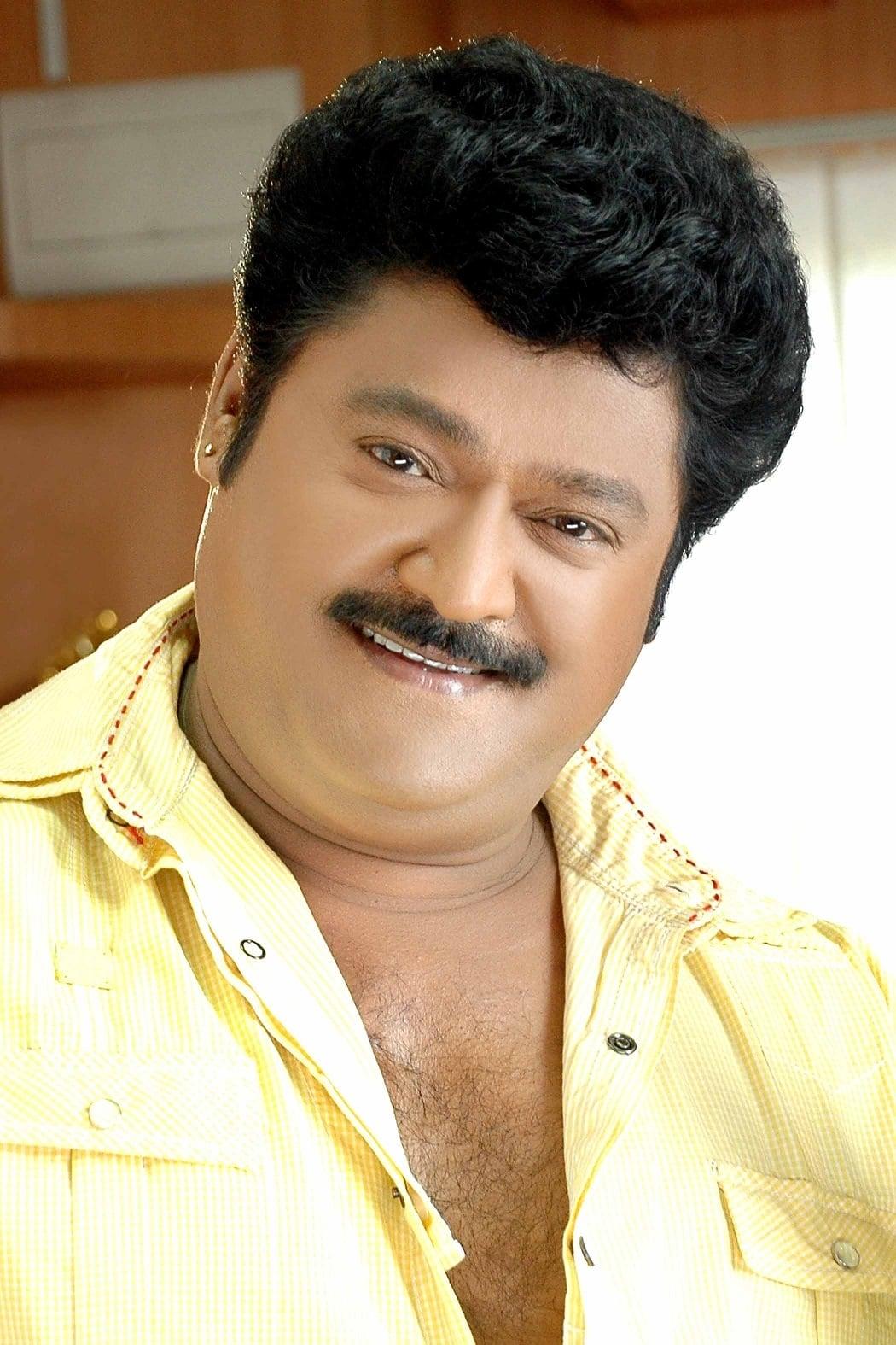 Jaggesh poster