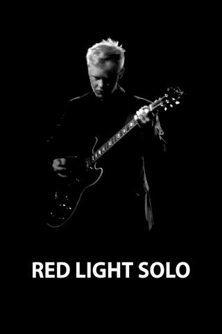 Red Light Solo poster