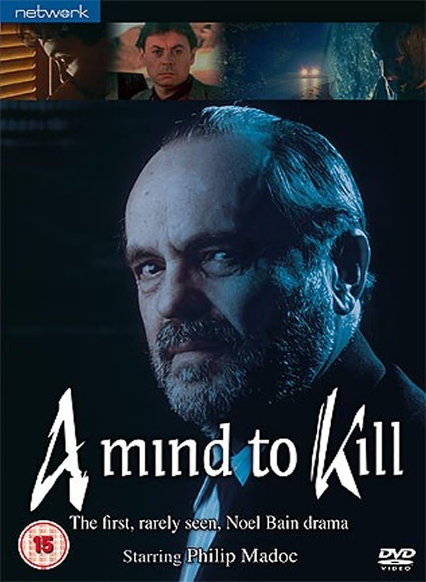 A Mind To Kill poster