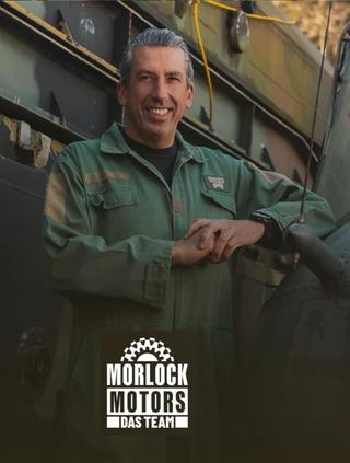 Morlock Motors - Das Team poster