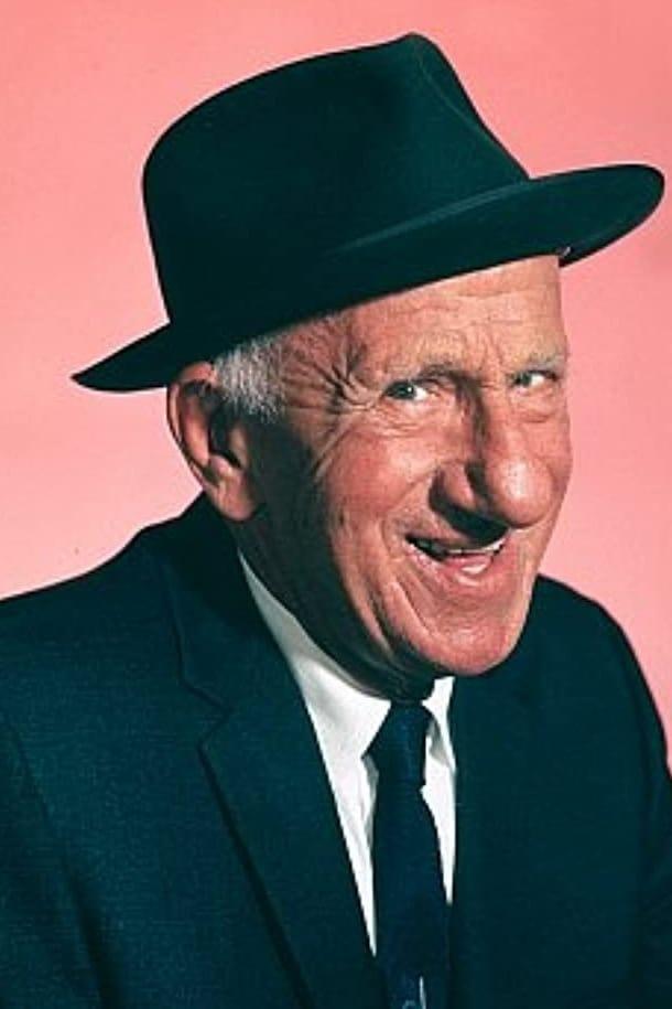 Jimmy Durante poster