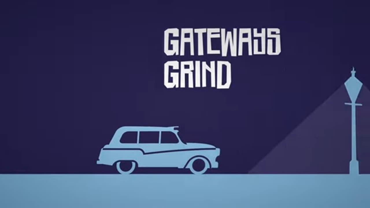 Gateways Grind backdrop