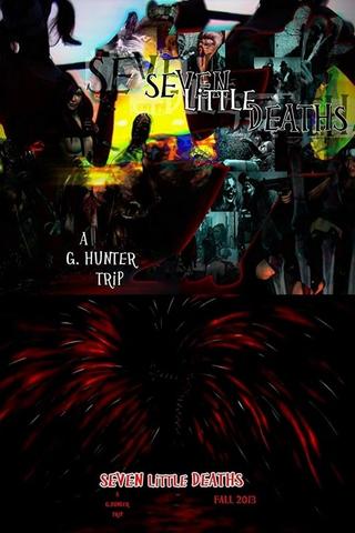 Seven Little Deaths poster