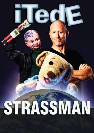 David Strassman: iTedE poster