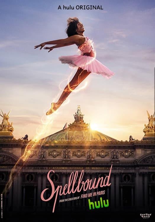 Spellbound poster