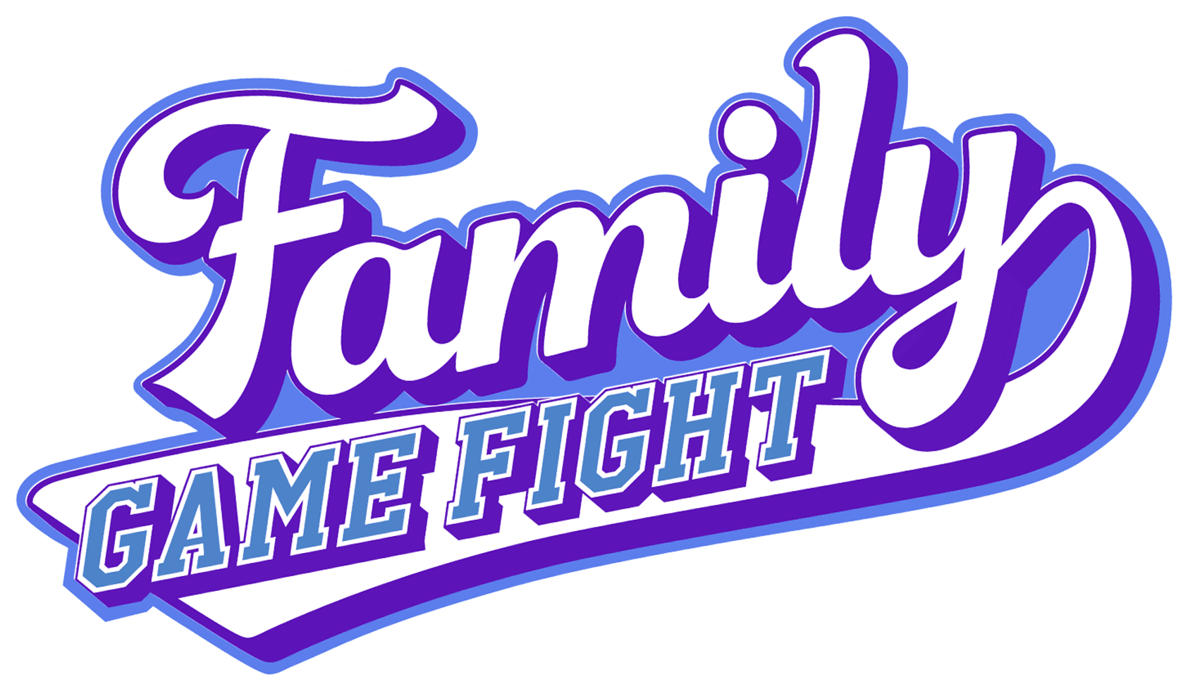 Family Game Fight logo