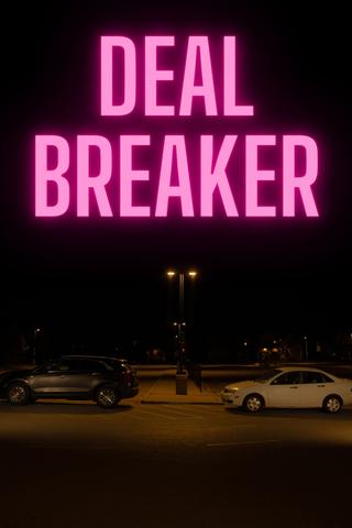 Dealbreaker poster