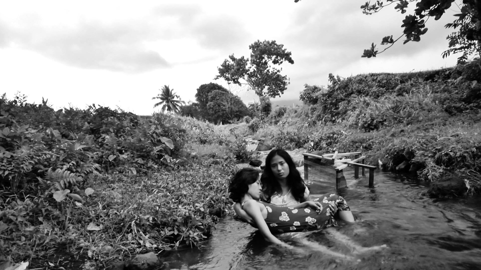 Florentina Hubaldo, CTE backdrop