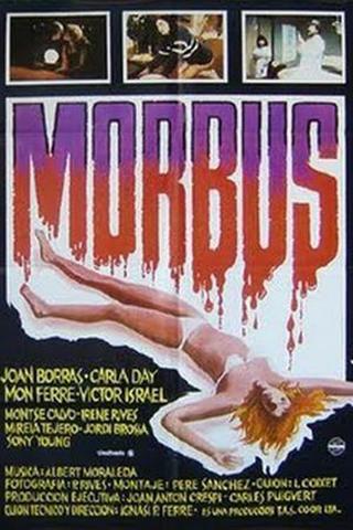 Morbus poster