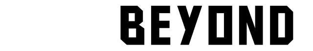 Max Beyond logo