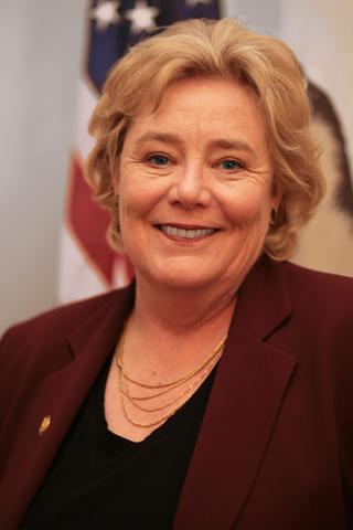 Zoe Lofgren pic