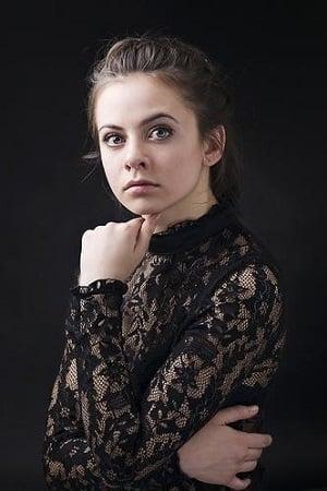 Evgeniya Turkova pic