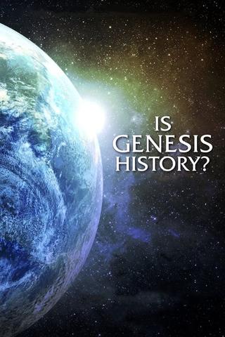 Is Genesis History poster