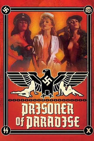 Prisoner of Paradise poster
