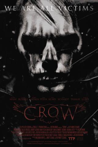 Crow poster