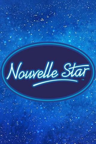 Nouvelle Star poster