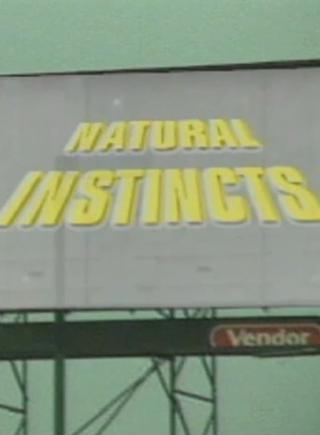 Natural Instincts poster