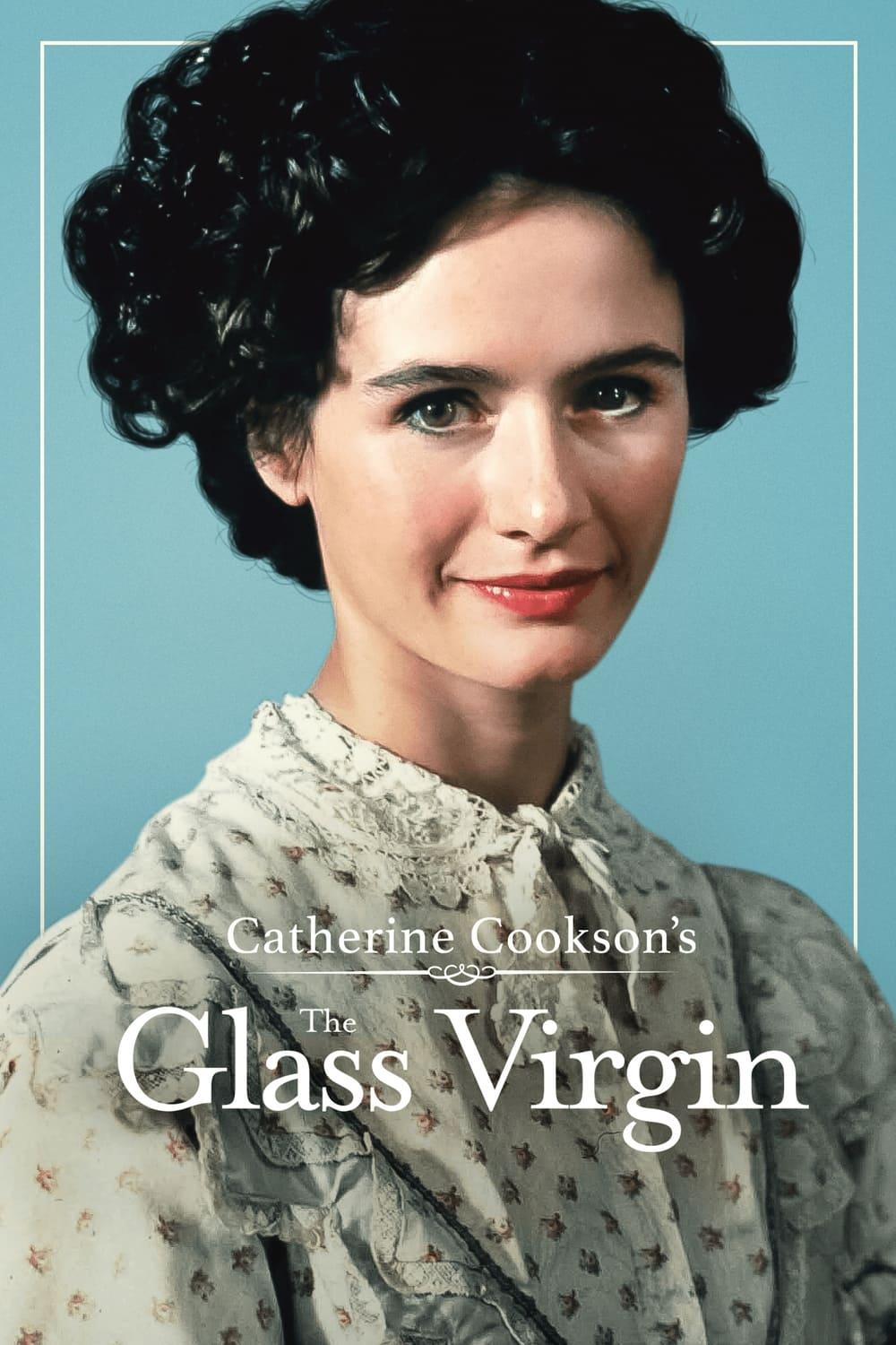 The Glass Virgin poster