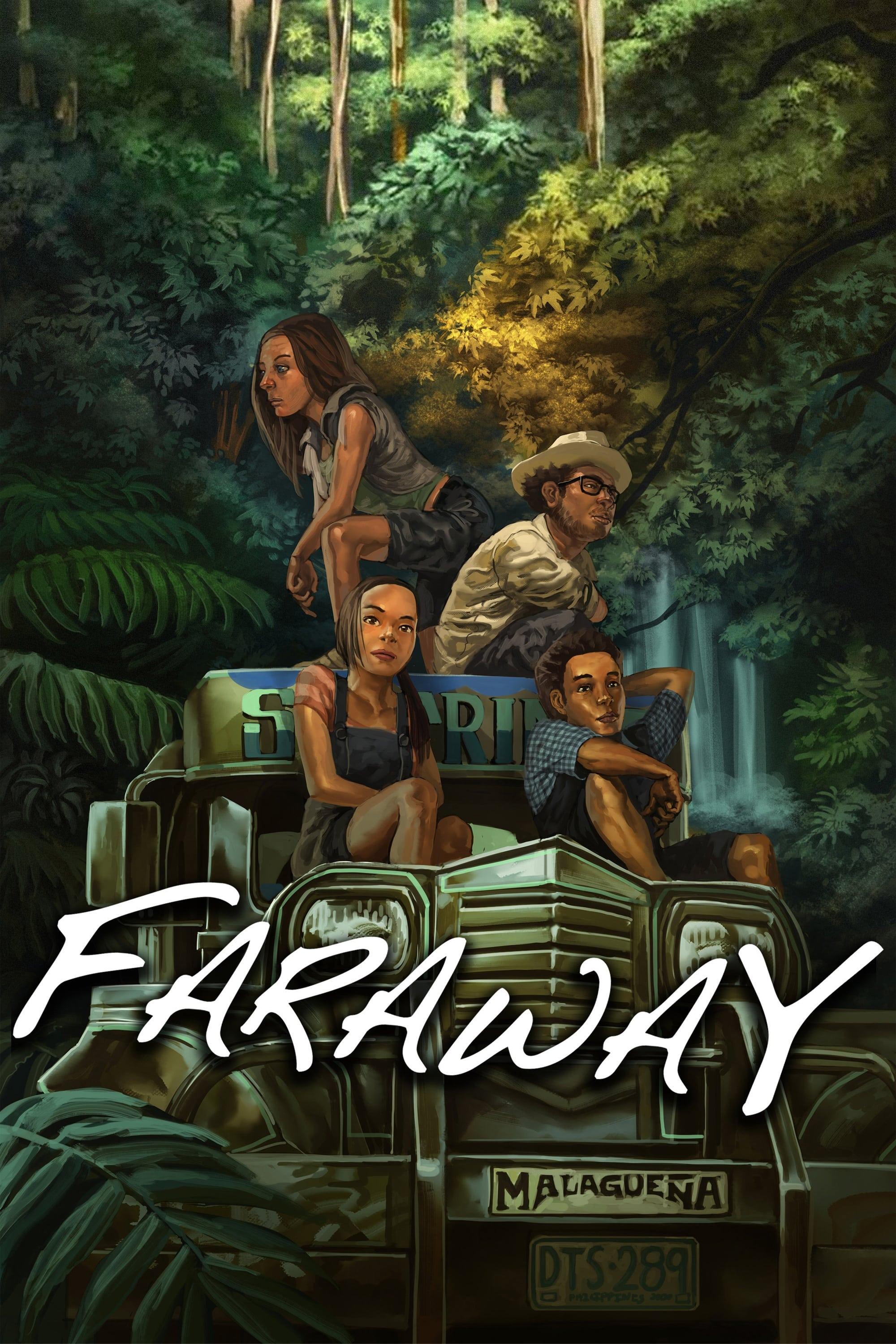 Faraway poster