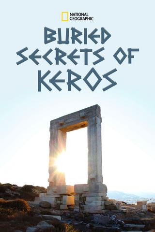 Buried Secrets of Keros poster