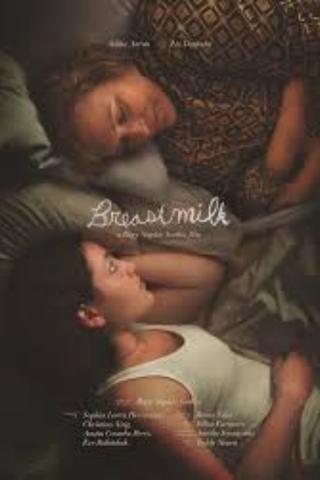 Breastmilk poster