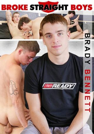 Brady Bennett poster